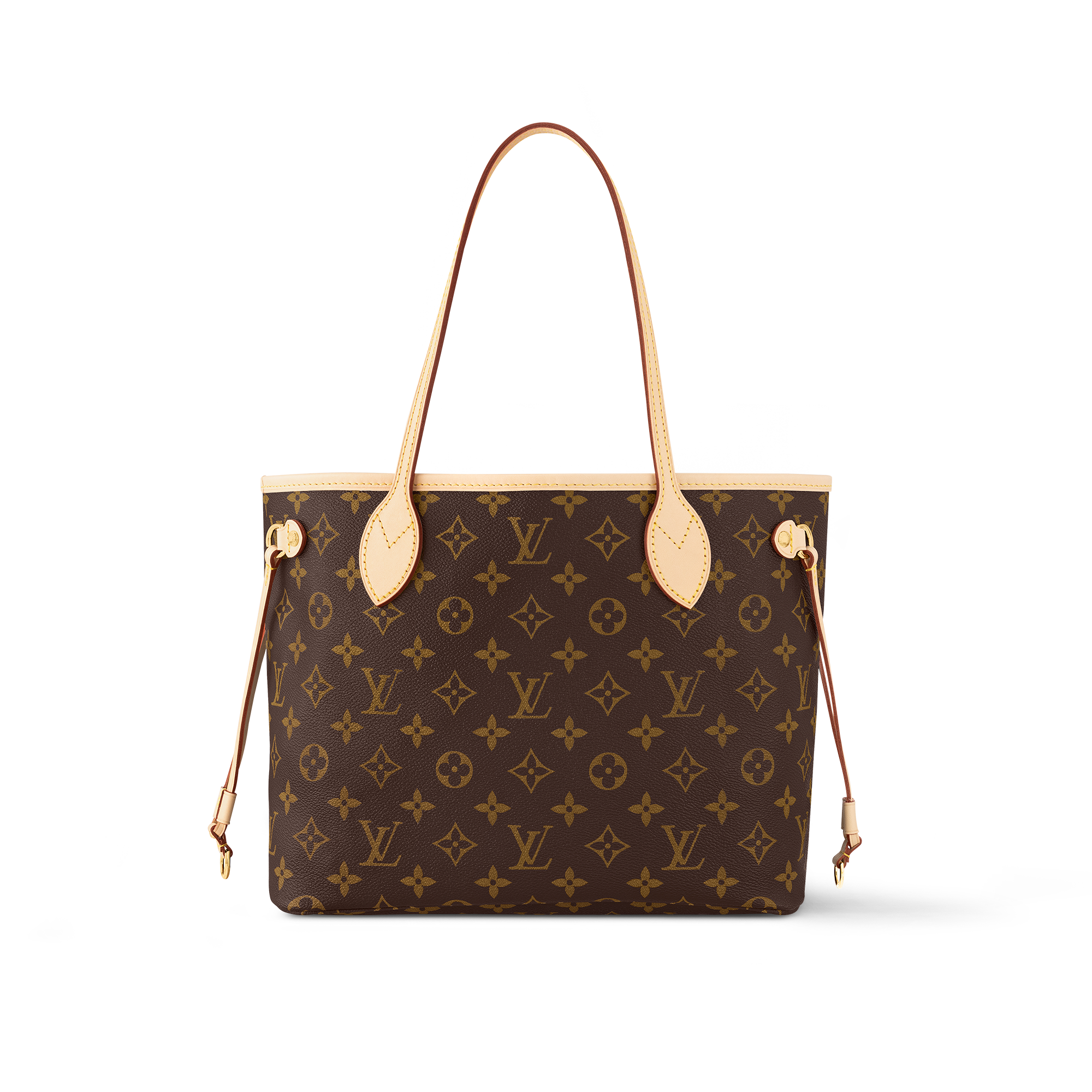 Neverfull PM Monogram - Women - Handbags | LOUIS VUITTON ®